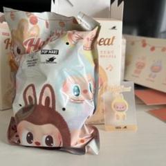 LABUBU ラブブ 中袋未開封