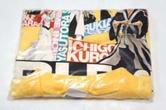 BLEACH Ｔシャツ 非売品 WEEKLY JUMP スクラッチ 2015 夏