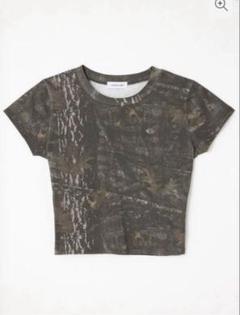2025年最新】LAGUA GEM レディース 半袖(Tシャツ) Tシャツ