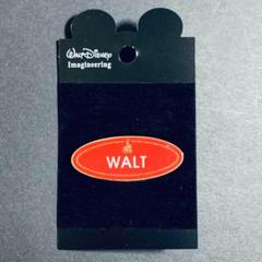 レア 限定 100 WDI ディズニー イマジニアリング チャンドゥ ピンバッジ 限定】ディズニーシー チャンドゥ ピンバッジ - メルカリ