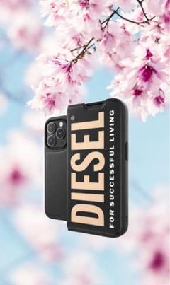 ✨NEW✨iPhone 14 Pro /DIESEL手帳型ケース