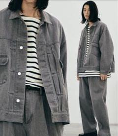 2025年最新】heavy oz wide denim set-upの人気アイテム - メルカリ