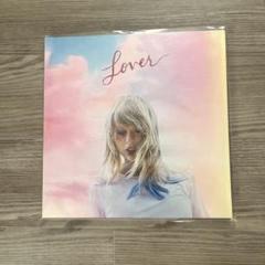 Lover (カラーヴァイナル仕様/2枚組アナログレコード) : Taylor