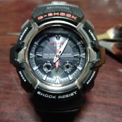 G-SHOCK GW-6900 ブラック 腕時計（二次電池入れ替え令和7年5月）