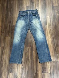Levis 501 Big E 1937モデルのサムネイル