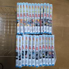 ドラゴンボール超　全巻初版　特典付き　チラシ付き 2025年最新】ドラゴンボール超 全巻 初版の人気アイテム - メルカリ