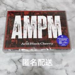 Acid Black Cherry/AMPM〈3枚組〉　Blu-ray