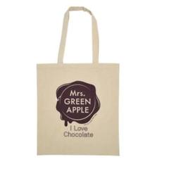 2025年最新】Mrs. GREEN APPLE トートバッグの人気アイテム