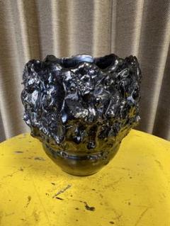 内田裕太　陶器鉢　humanity 内田裕太 Yuta Uchida pot 鉢 陶芸家 作家鉢 - メルカリ