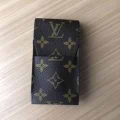 LOUIS VUITTON モノグラム シガレットケース