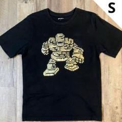 【新品未開封】graniph ドラクエ３Tシャツ Sサイズ 待望の第3弾！「ドラゴンクエスト」と「グラニフ」が、最新