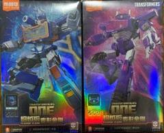 最安値 トランスフォーマーONE サウンドウェーブ、ショックウェーブ SF・ファンタジー・ホラー