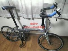 chihiro630 ルノー折り畳み 20インチ自転車 chihiro630様専用 ルノー折り畳み 20インチ自転車 - メルカリ