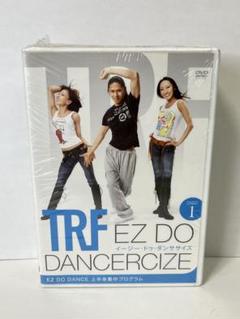 2025年最新】TRF EZ DO DANCEの人気アイテム - メルカリ