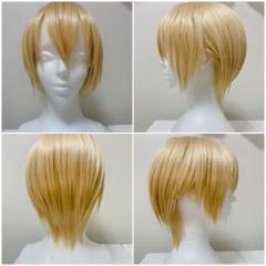 2025年最新】山姥切国広 コスプレ ウィッグの人気アイテム