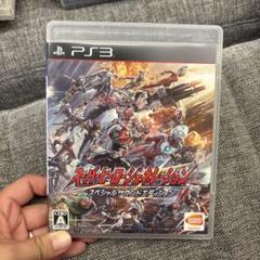 スーパーヒーロージェネレーションスペシャルサウンドエディション