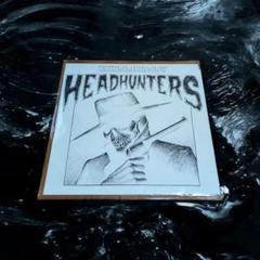 Moonshine Stalkers レコード サイコビリー ロカビリー Amazon.co.jp: 廃盤 LP レコード 名盤 1st アルバム 女性
