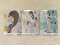 2025年最新】賀喜遥香 生写真 浴衣の人気アイテム - メルカリ