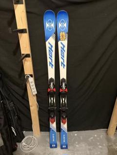 Hart balship2 160cm サマースキー Hart balship2 160cm サマースキー
