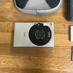 [極上美品] Canon IXY DIGITAL 10 元箱付 動作確認済 Canon IXY DIGITAL 10 動作品 キャノン