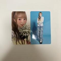 ME:I CONIC Hi-Summer グッズ4点セット 山本すず SUZU 2025年最新】山本すず コレクトブックの人気アイテム - メルカリ