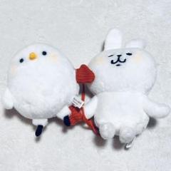 昭和レトロ　激レアぬいぐるみ　サンアロー社　ギンガムチェック　白クマ赤ちゃん 昭和レトロ 激レアぬいぐるみ サンアロー社 ギンガムチェック 白