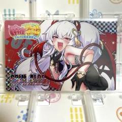 グリムアロエ　グッズまとめ A賞BIGアクリルスタンド（サキュバスチャイナ）「グリム・アロエ