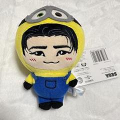 THERAMPAGE×MINIONミニぬいぐるみ　全種　② $_12.JPG?set_id=880000500F