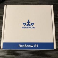 reasnows1 コンバーターの中古/未使用品 - メルカリ