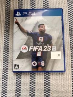 FIFA 23 PS4