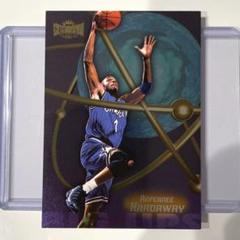 Big Ups ペニー・ハーダウェイ Metal Universe NBA - メルカリ