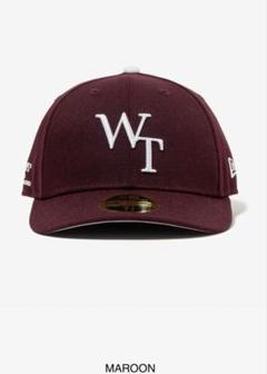 WTAPS ニューエラ XL(75/8)ダブルタップス newera