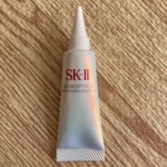 2025年最新】sk-ii ジェノプティクス インフィニットオーラ