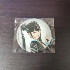 神椿XP 春猿火 缶バッジ 神椿 - メルカリ