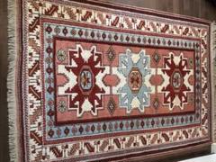 【Aphro】トルコ絨毯 Aphro様専用】トルコ絨毯 - メルカリ