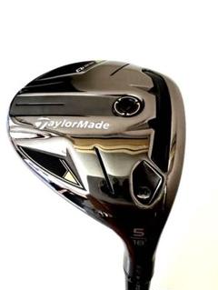 【美品】TaylorMade QI35TOUR 3W 5W ヘッド Qi35 Tour 3 Wood | TaylorMade