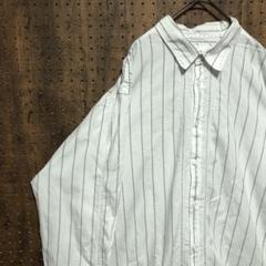 ゲス　長袖シャツ サイズ2XL YD194