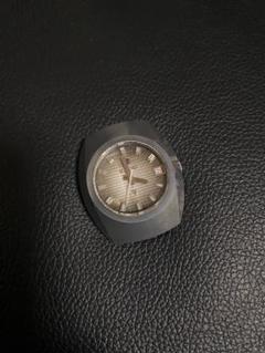 アンティーク　RADO自動巻腕時計　マンチェスター　サファイアヴィンテージ RADO - RADO Manchester sapphire 腕時計の通販 by てんちょ's