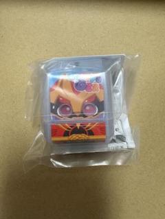 仮面ライダーガヴ 前売券特典 ゴチゾウ ポッピングミ ウルフコスプレver.