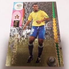 2025年最新】2006 panini world cupの人気アイテム - メルカリ
