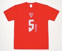 瀬川琉久　タオル　Tシャツ　千葉ジェッツ 千葉ジェッツ 瀬川琉久 タオル＆Tシャツ