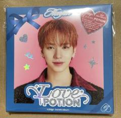 2025年最新】n.ssign love potion 未開封の人気アイテム - メルカリ