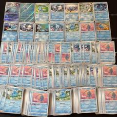 【34枚】　マナフィ　フィオネ　ポケモンカード　大量　まとめ売り　キラカード ポケカ マナフィ/フィオネ - メルカリ