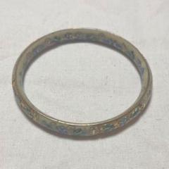陶器　バングル