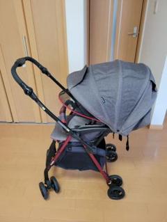 【美品】Goodbaby(グッドベイビー) 折りたたみ ベビーカー