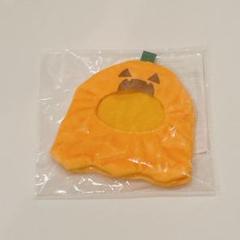 にじさんじ にじぱぺっと カスタマイズシリーズ かぼちゃ