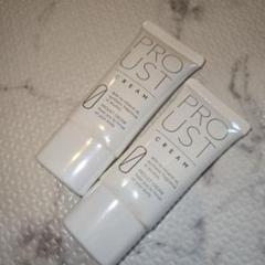新品未開封】プルーストクリーム 30g×② 薬用デオドラント