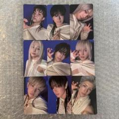 &TEAM 月狼　トレカ　musicplant サイン会　コンプ &TEAM 月狼 JO Music Plant サイン会トレカ - メルカリ