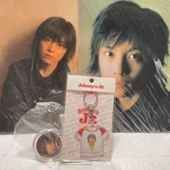 【訳あり】関ジャニ∞ 渋谷すばる Jr時代 ハート うちわ 黄色 訳あり】関ジャニ∞ 渋谷すばる Jr時代 ハート うちわ 黄色
