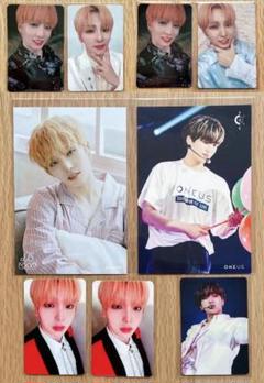 ONEUS ソホ トレカ セット 2025年最新】oneus ソホ セットの人気アイテム - メルカリ